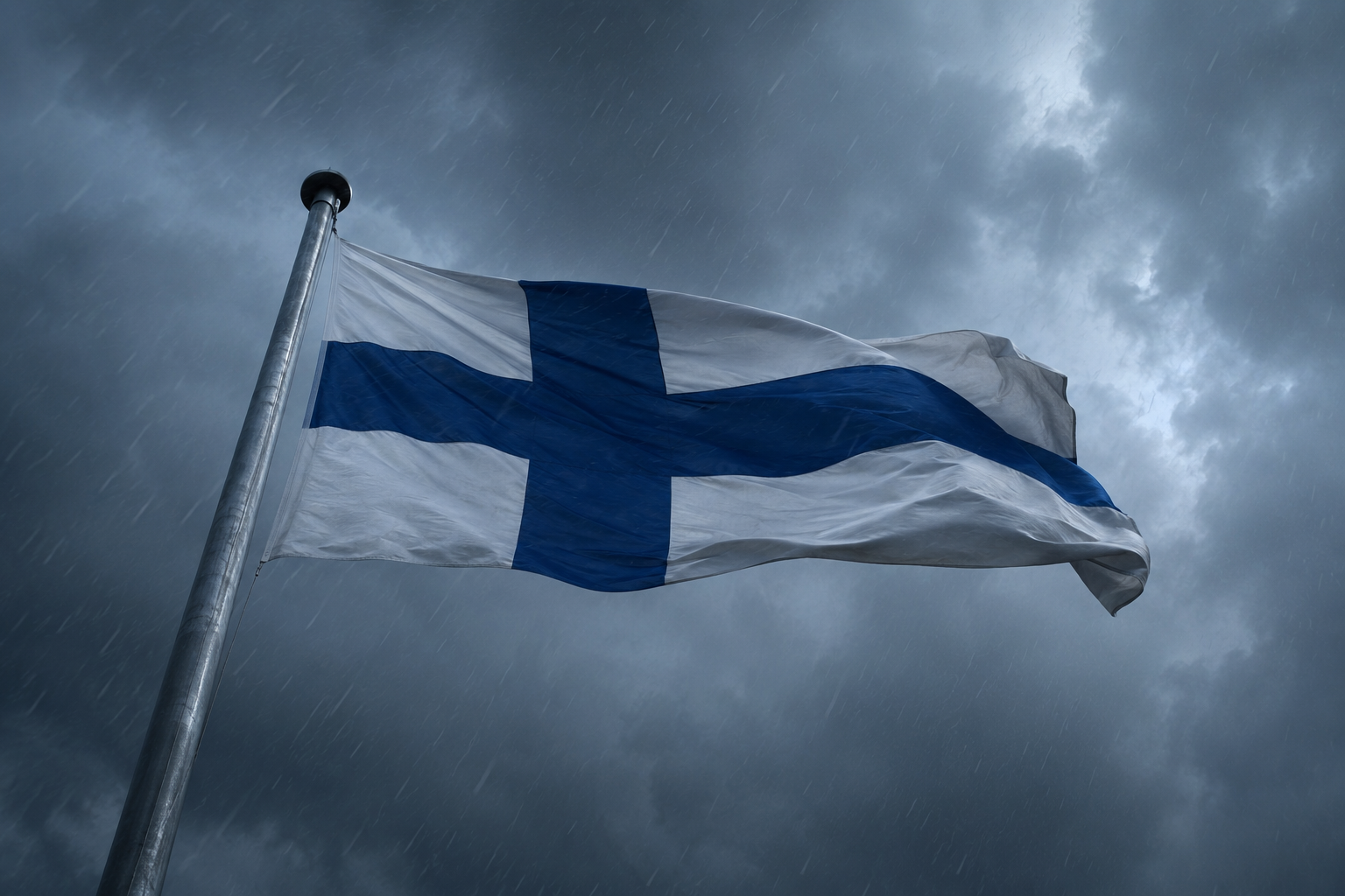 Sämsta turistskatten hittills – Finland som skräckexempel!