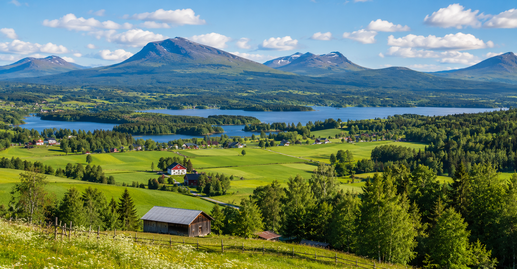 Tio områden ett destinationsbolag bör ta ansvar för!