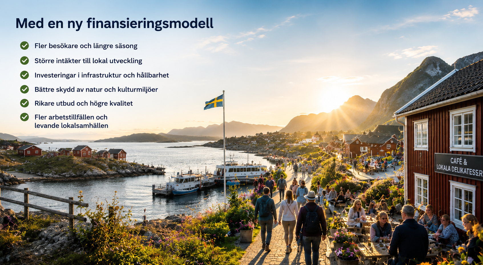 Replik: Bra – då är vi överens om det viktigaste