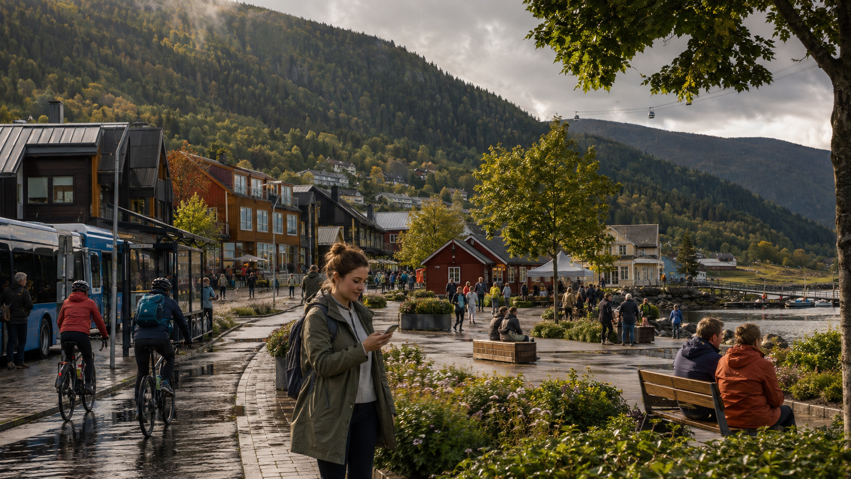 3,5 miljarder till destinationsutveckling – utan att belasta den offentliga budgeten